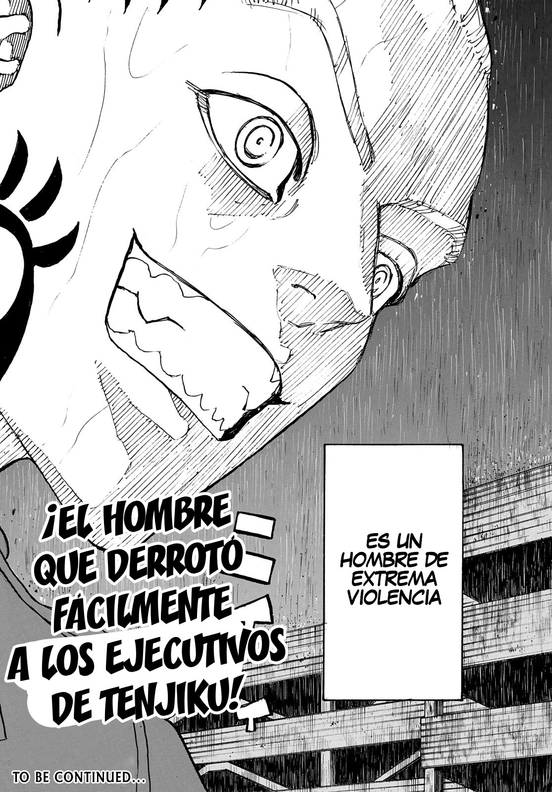 Read Tokyo Revengers Español Manga Online