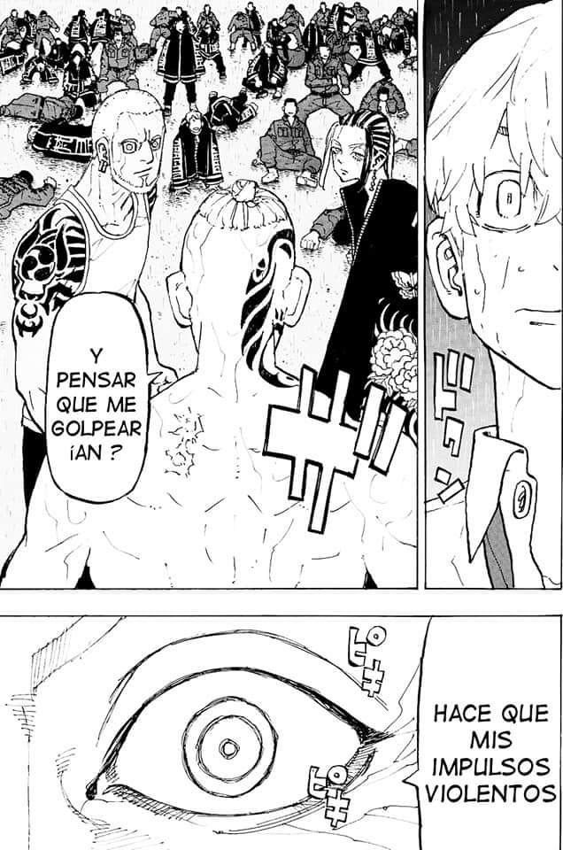 Read Tokyo Revengers Español Manga Online