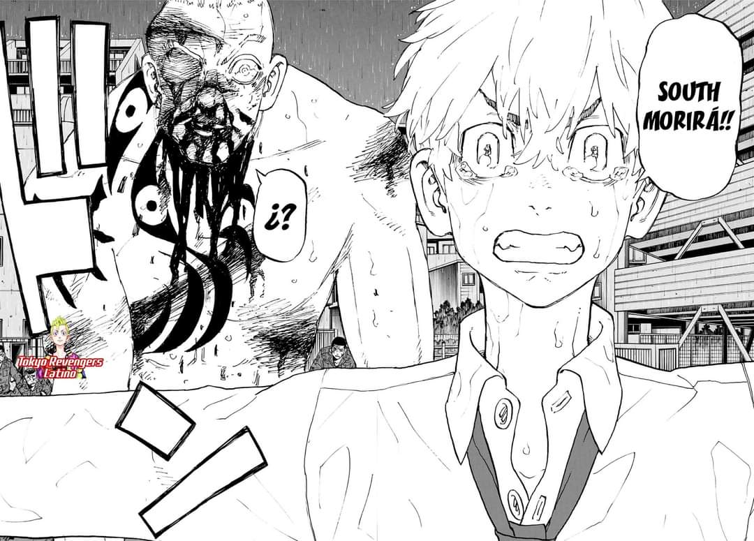 Read Tokyo Revengers Español Manga Online