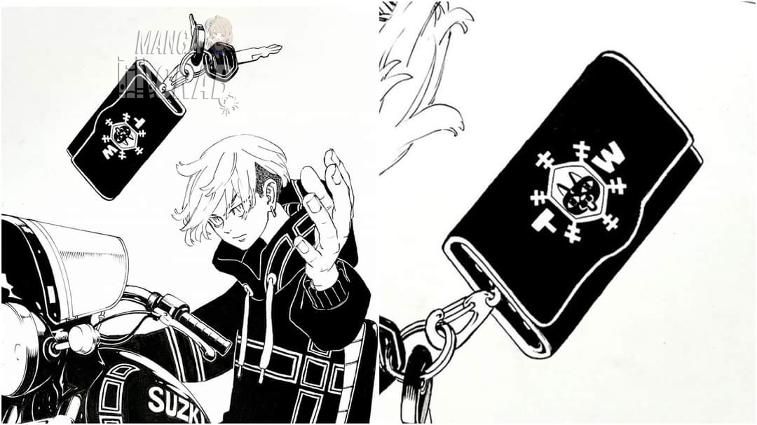 Read Tokyo Revengers Español Manga Online