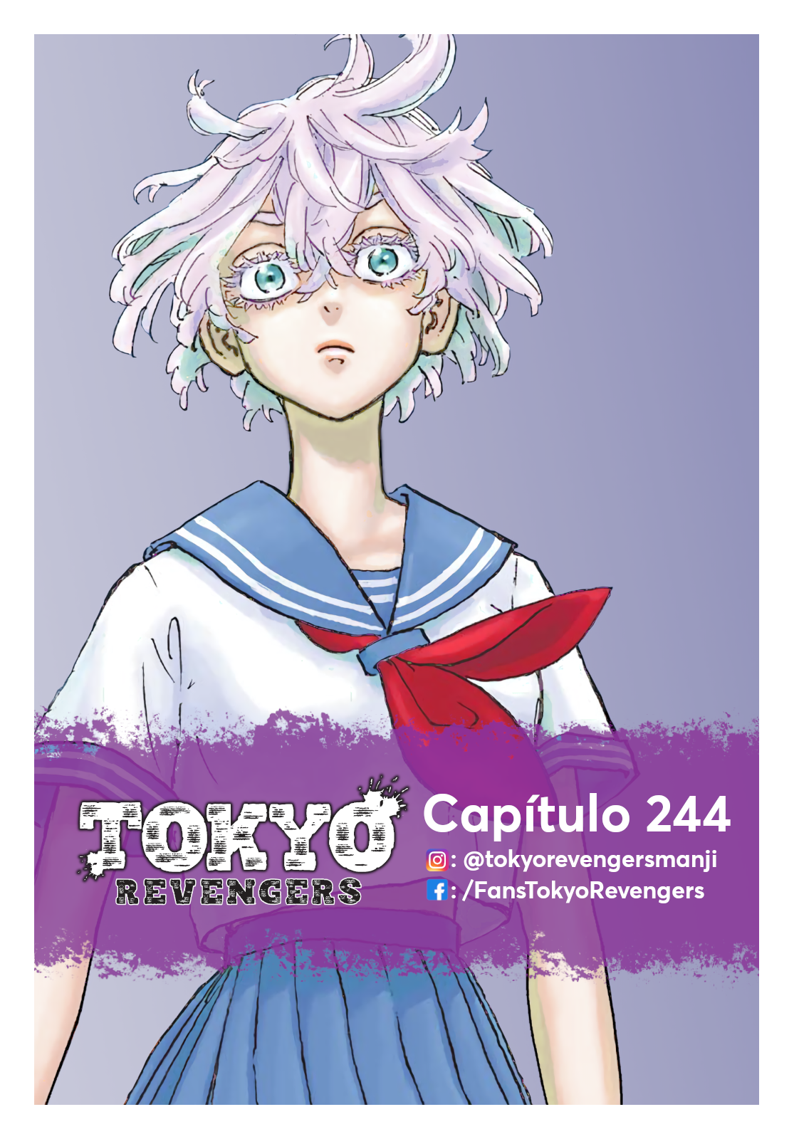 Read Tokyo Revengers Español Manga Online