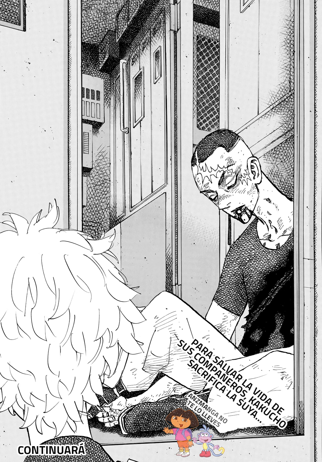 Read Tokyo Revengers Español Manga Online