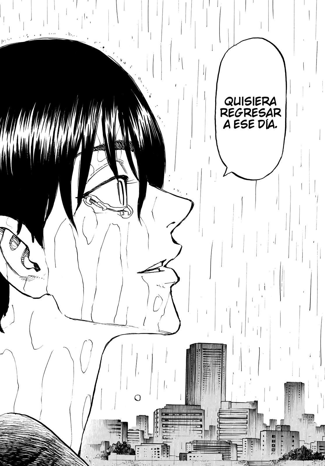 Read Tokyo Revengers Español Manga Online