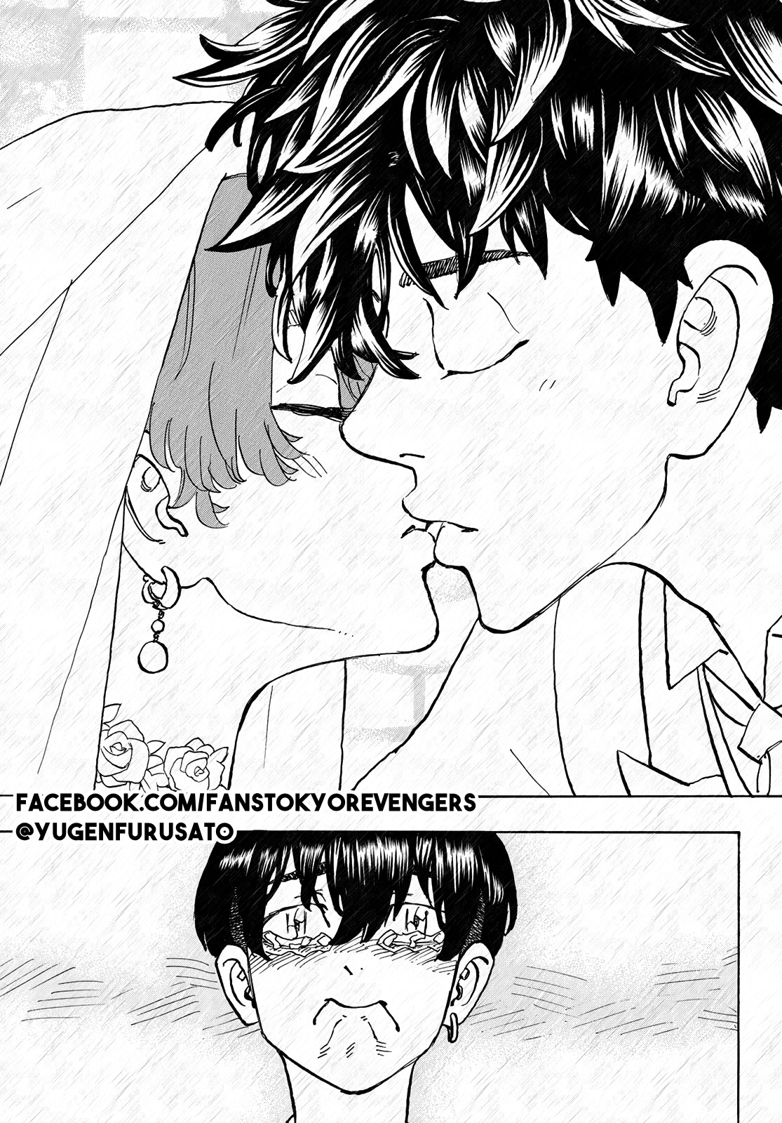 Read Tokyo Revengers Español Manga Online