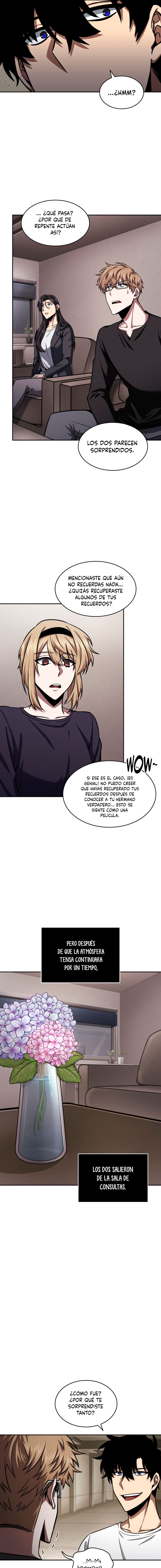 Read Tomb Raider King Español Manga Online