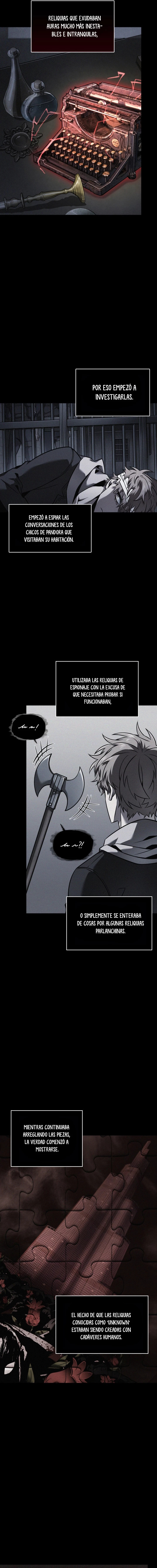 Read Tomb Raider King Español Manga Online