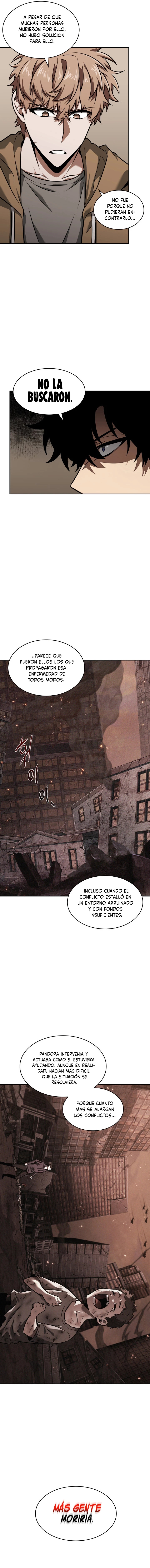 Read Tomb Raider King Español Manga Online