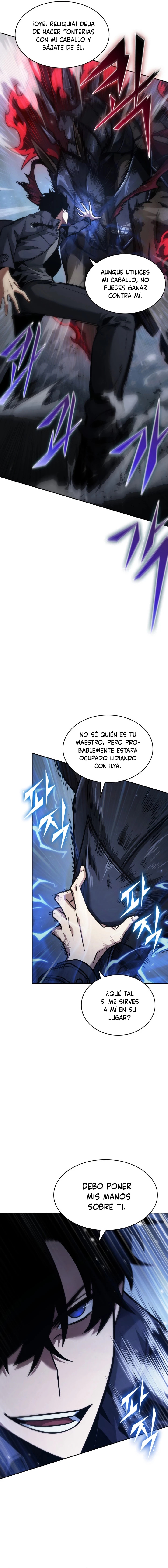 Read Tomb Raider King Español Manga Online