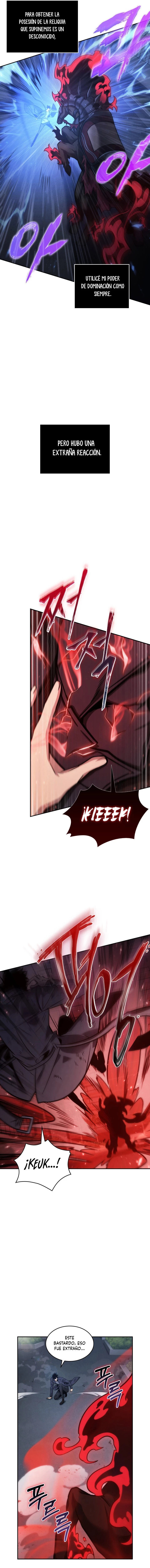 Read Tomb Raider King Español Manga Online