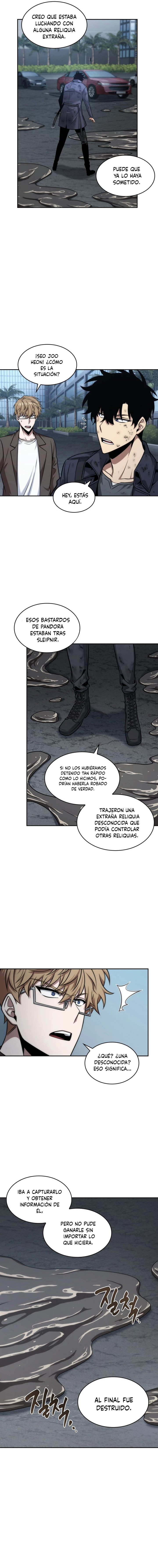 Read Tomb Raider King Español Manga Online