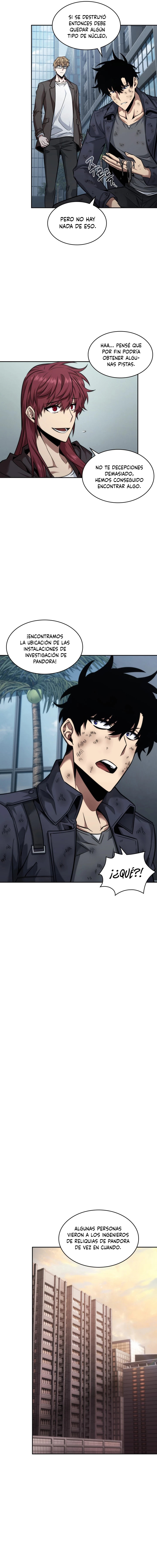 Read Tomb Raider King Español Manga Online