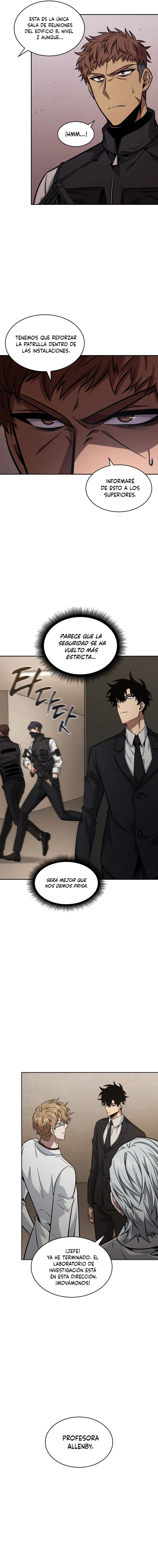 Read Tomb Raider King Español Manga Online