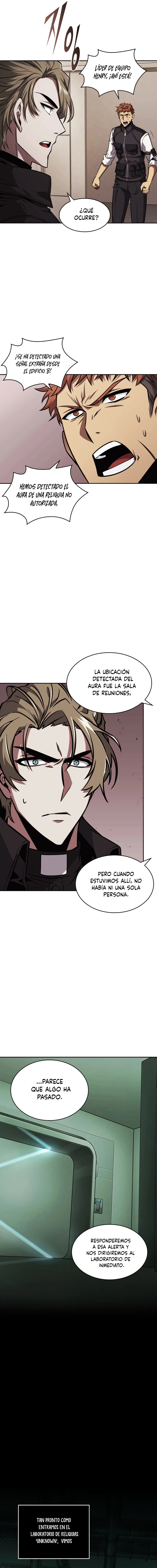 Read Tomb Raider King Español Manga Online