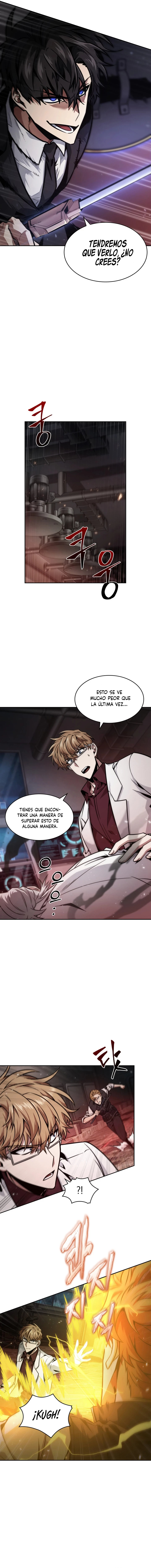 Read Tomb Raider King Español Manga Online