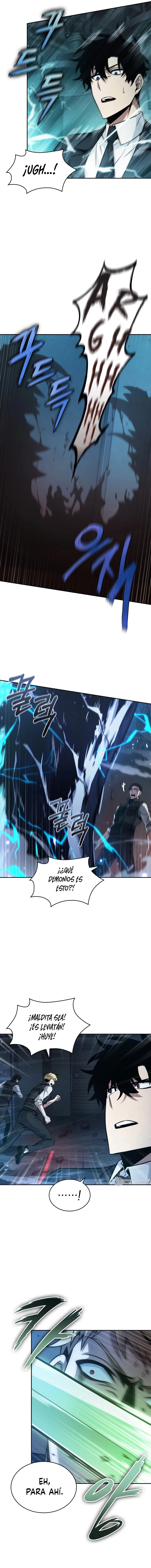 Read Tomb Raider King Español Manga Online