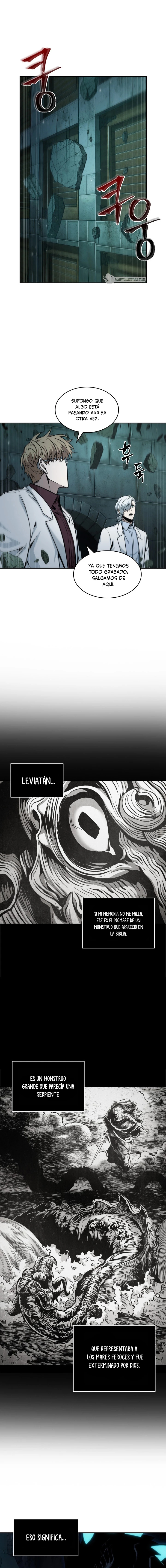 Read Tomb Raider King Español Manga Online