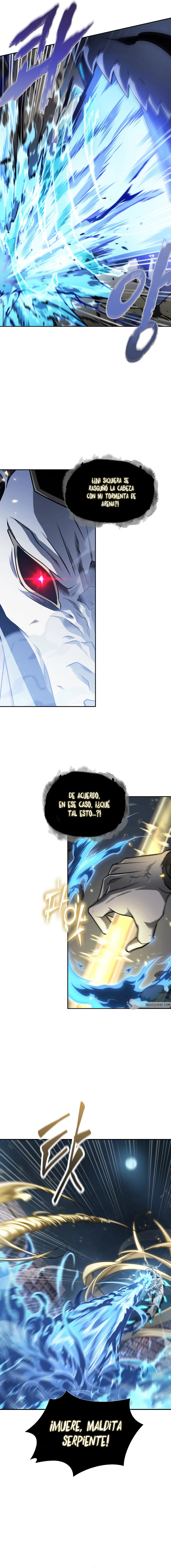 Read Tomb Raider King Español Manga Online