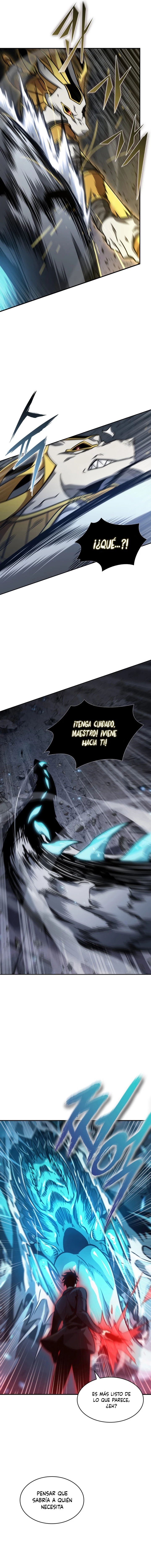 Read Tomb Raider King Español Manga Online