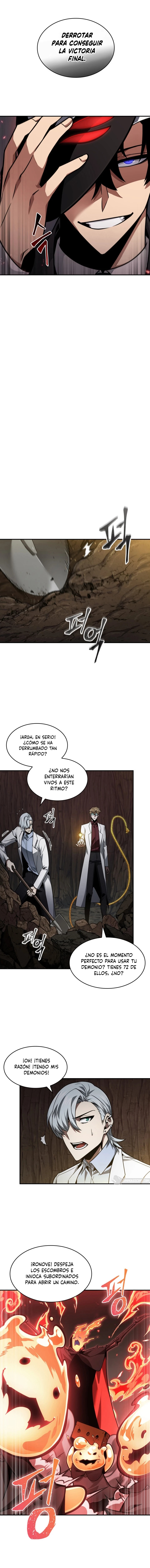 Read Tomb Raider King Español Manga Online