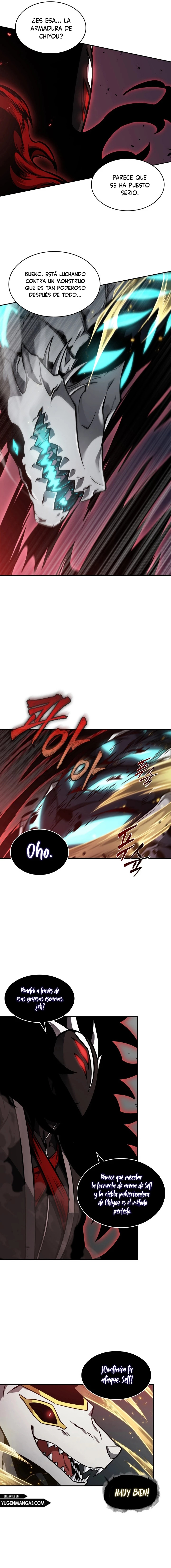 Read Tomb Raider King Español Manga Online