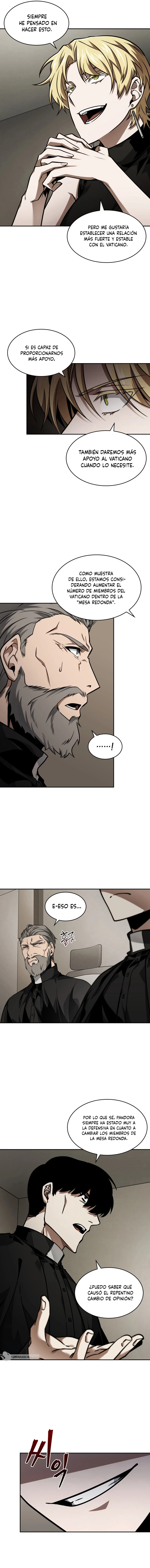 Read Tomb Raider King Español Manga Online