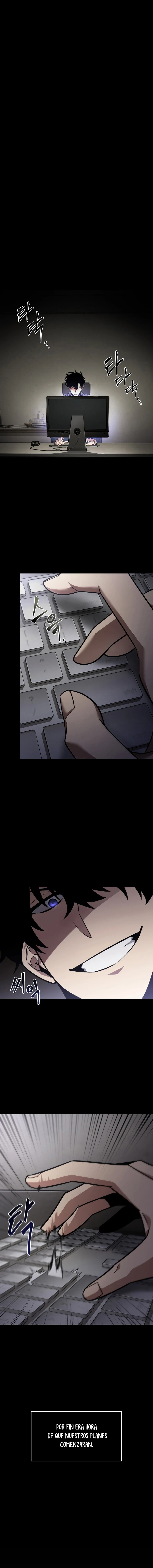 Read Tomb Raider King Español Manga Online