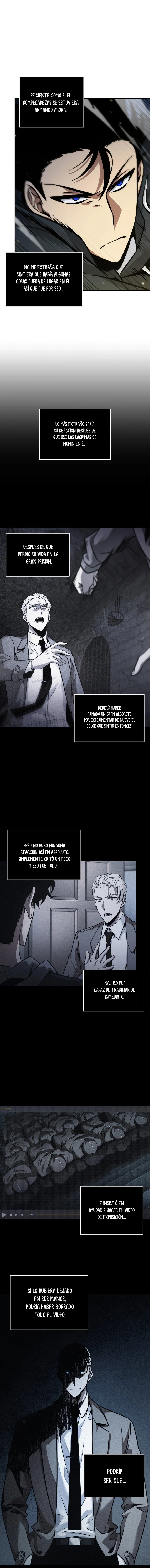 Read Tomb Raider King Español Manga Online