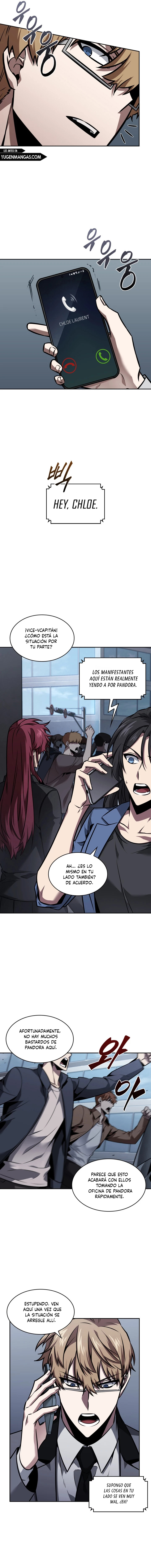 Read Tomb Raider King Español Manga Online