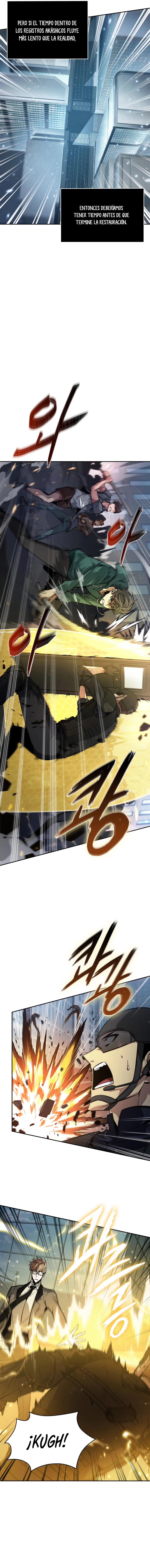 Read Tomb Raider King Español Manga Online