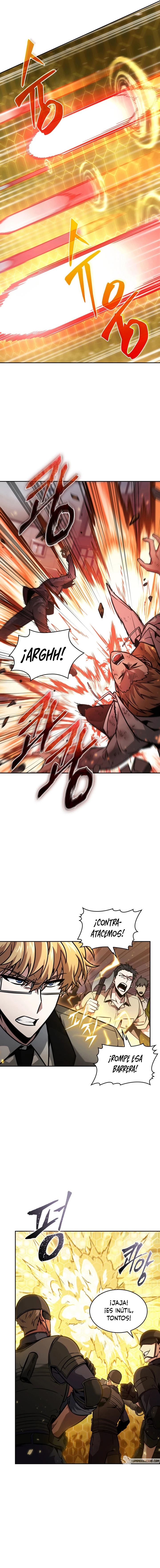 Read Tomb Raider King Español Manga Online