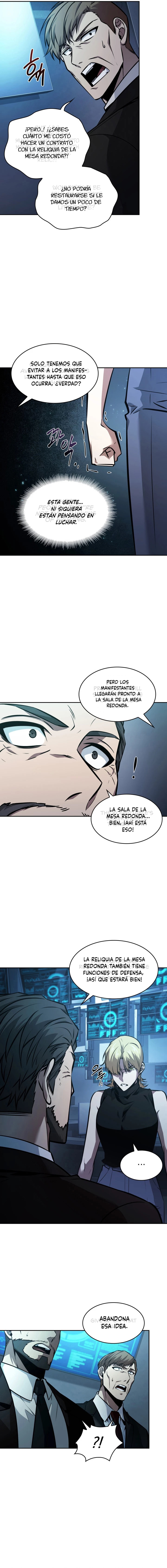 Read Tomb Raider King Español Manga Online