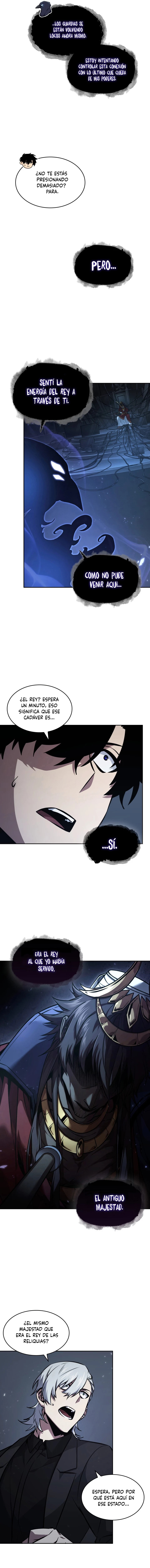 Read Tomb Raider King Español Manga Online