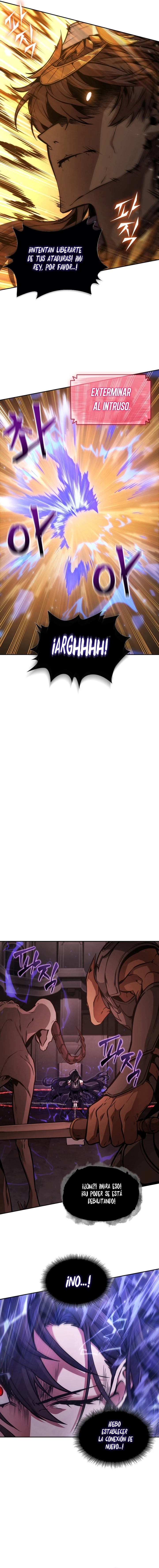 Read Tomb Raider King Español Manga Online