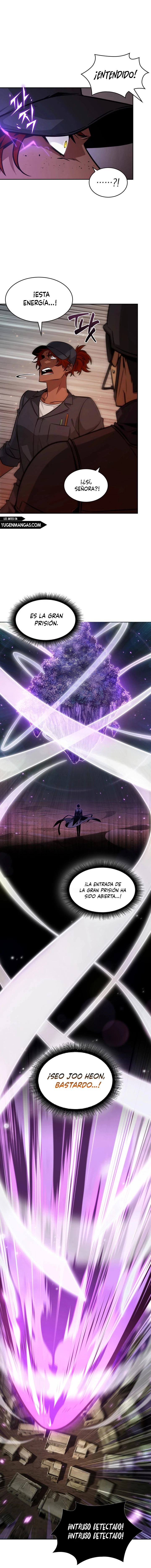 Read Tomb Raider King Español Manga Online