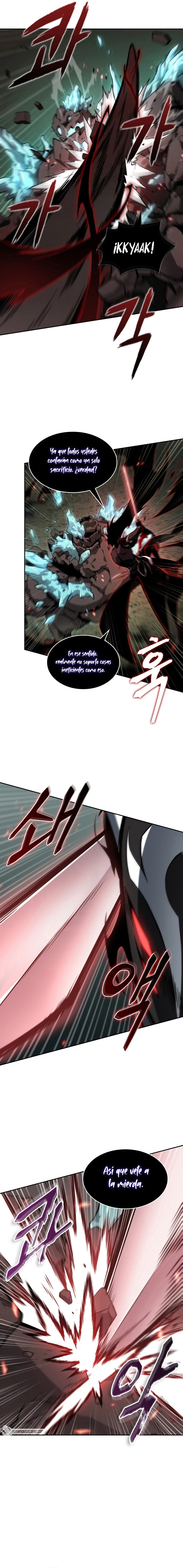 Read Tomb Raider King Español Manga Online