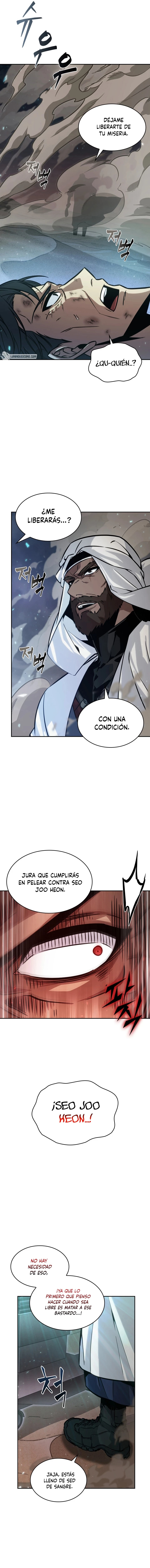 Read Tomb Raider King Español Manga Online