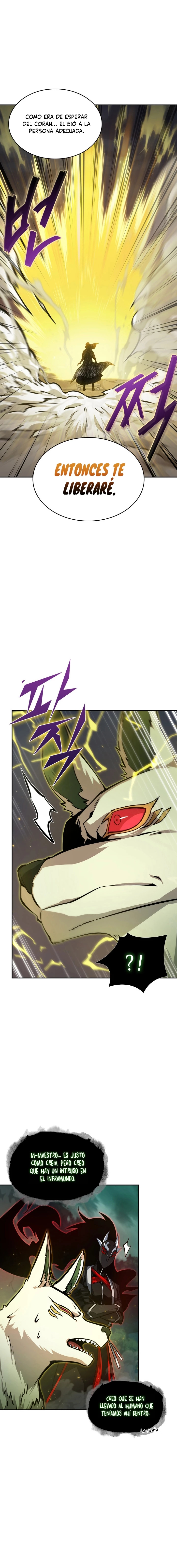 Read Tomb Raider King Español Manga Online