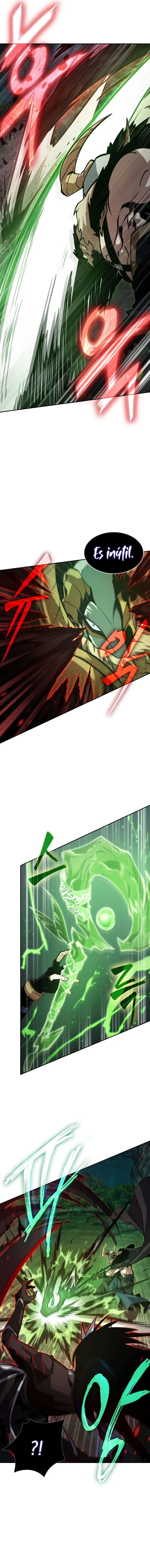 Read Tomb Raider King Español Manga Online