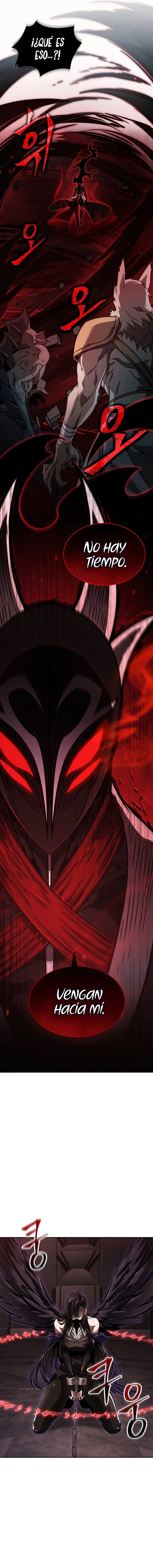 Read Tomb Raider King Español Manga Online