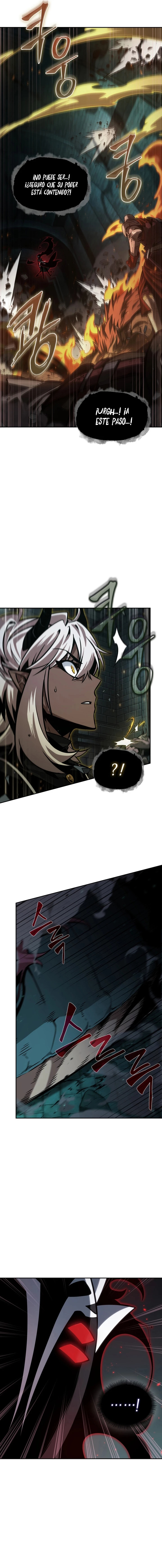 Read Tomb Raider King Español Manga Online