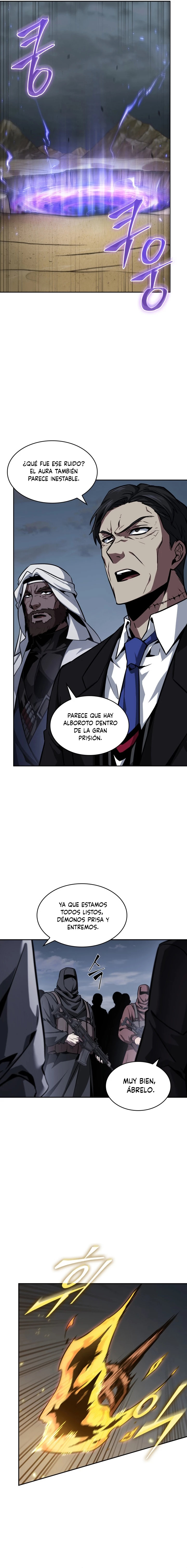 Read Tomb Raider King Español Manga Online