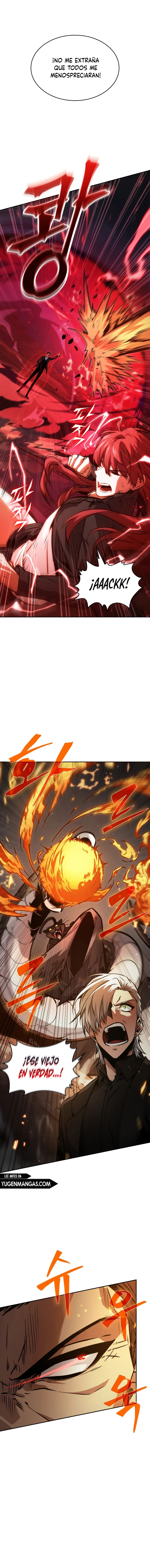 Read Tomb Raider King Español Manga Online