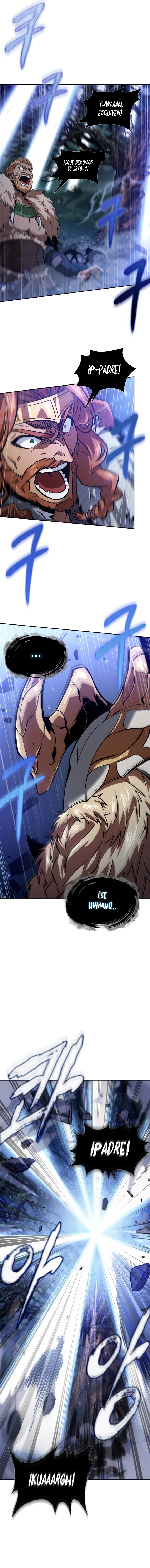 Read Tomb Raider King Español Manga Online