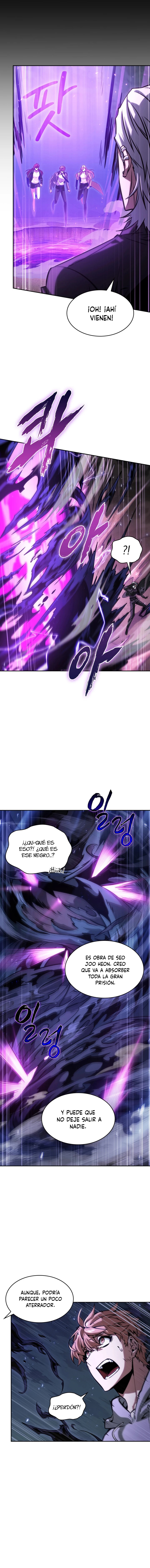 Read Tomb Raider King Español Manga Online