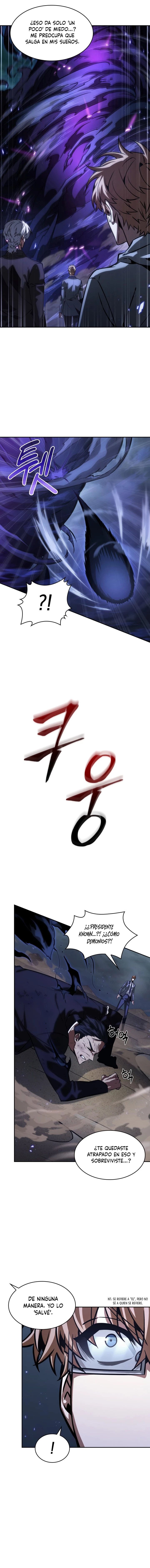 Read Tomb Raider King Español Manga Online