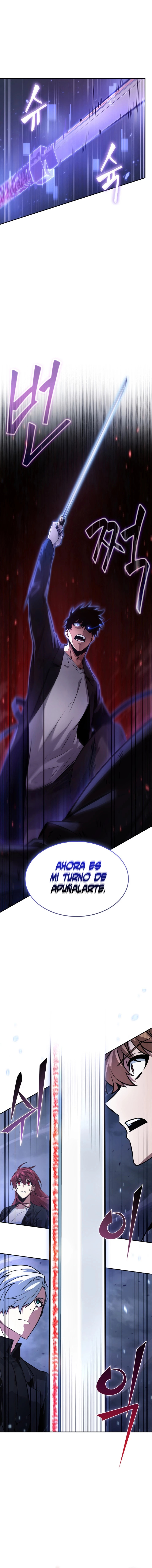 Read Tomb Raider King Español Manga Online