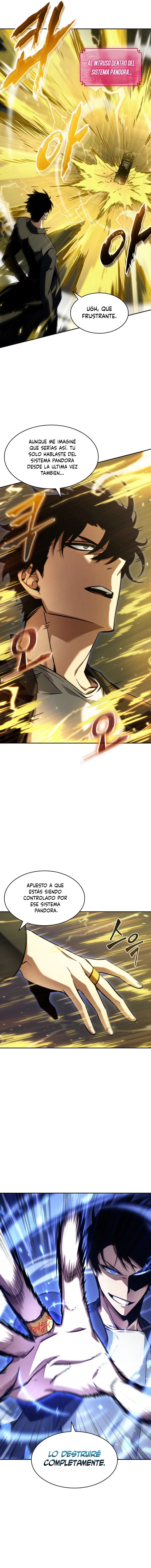 Read Tomb Raider King Español Manga Online