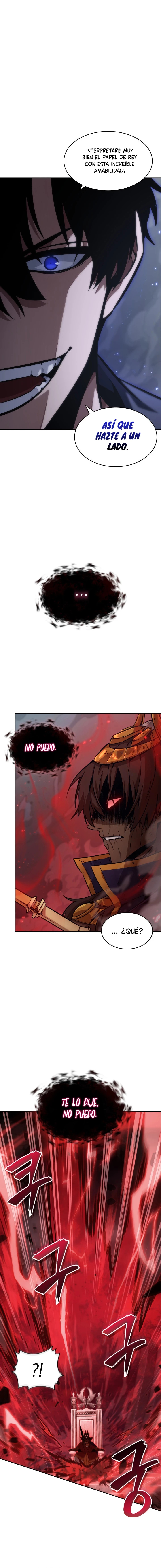 Read Tomb Raider King Español Manga Online