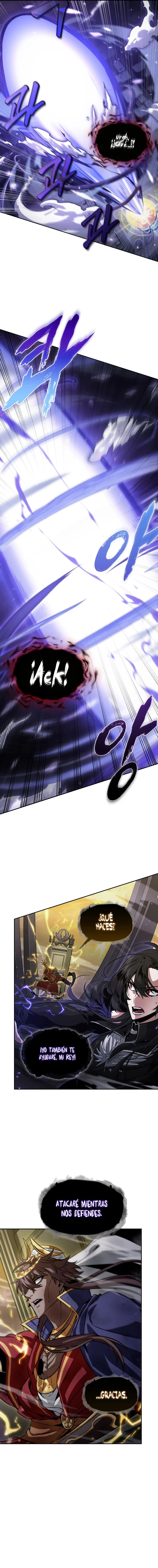 Read Tomb Raider King Español Manga Online