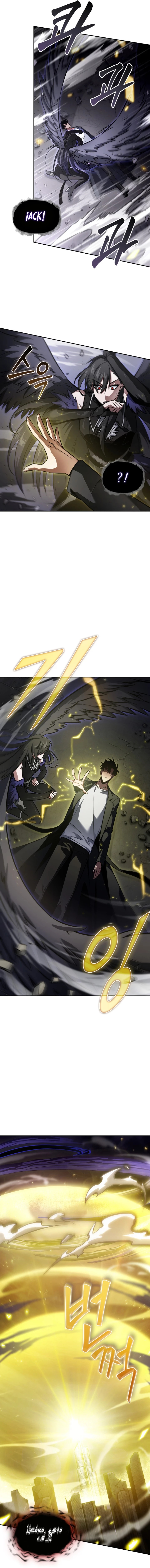 Read Tomb Raider King Español Manga Online